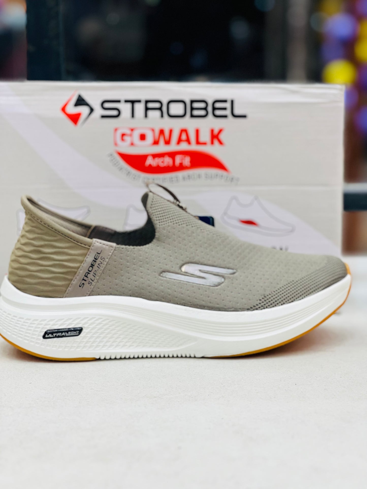 002- Medicated Skecher