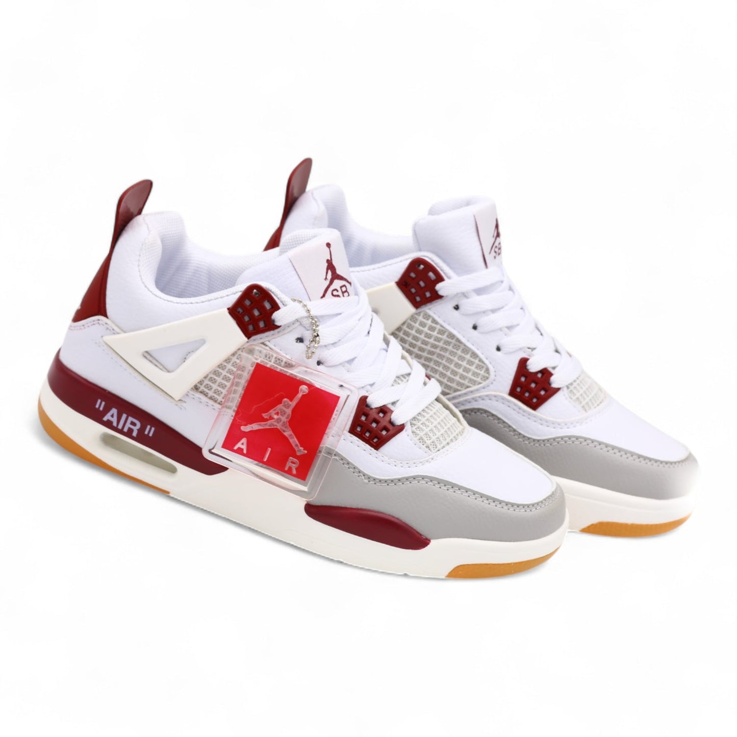 J016- Jordan 4