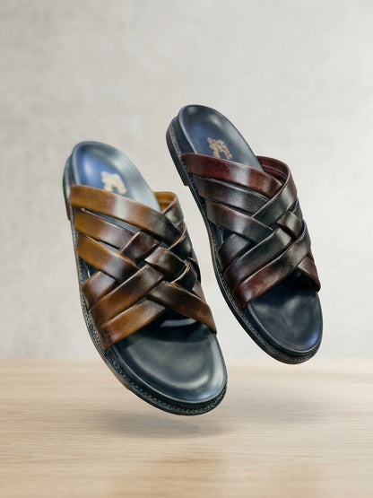 011-Medicated slipper