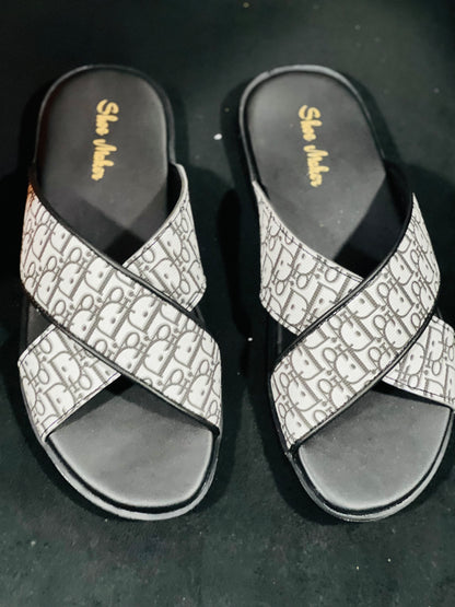 Ab01-Dior slipper