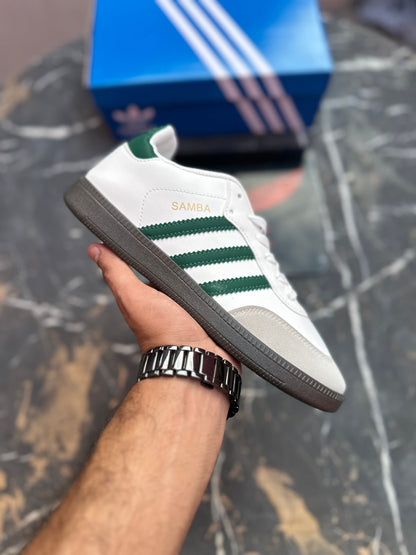 J019-Samba Shoe