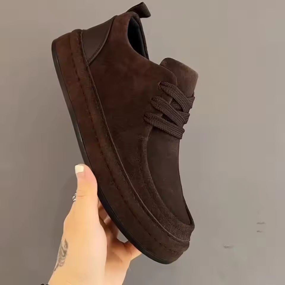 J021- Ankle Shoe