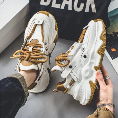 J011-Imported jogger