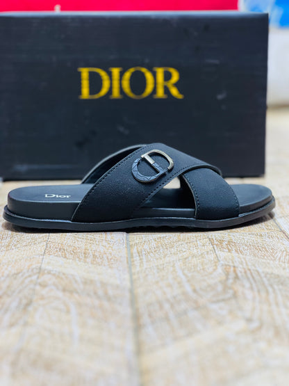 A007-Dior sliper
