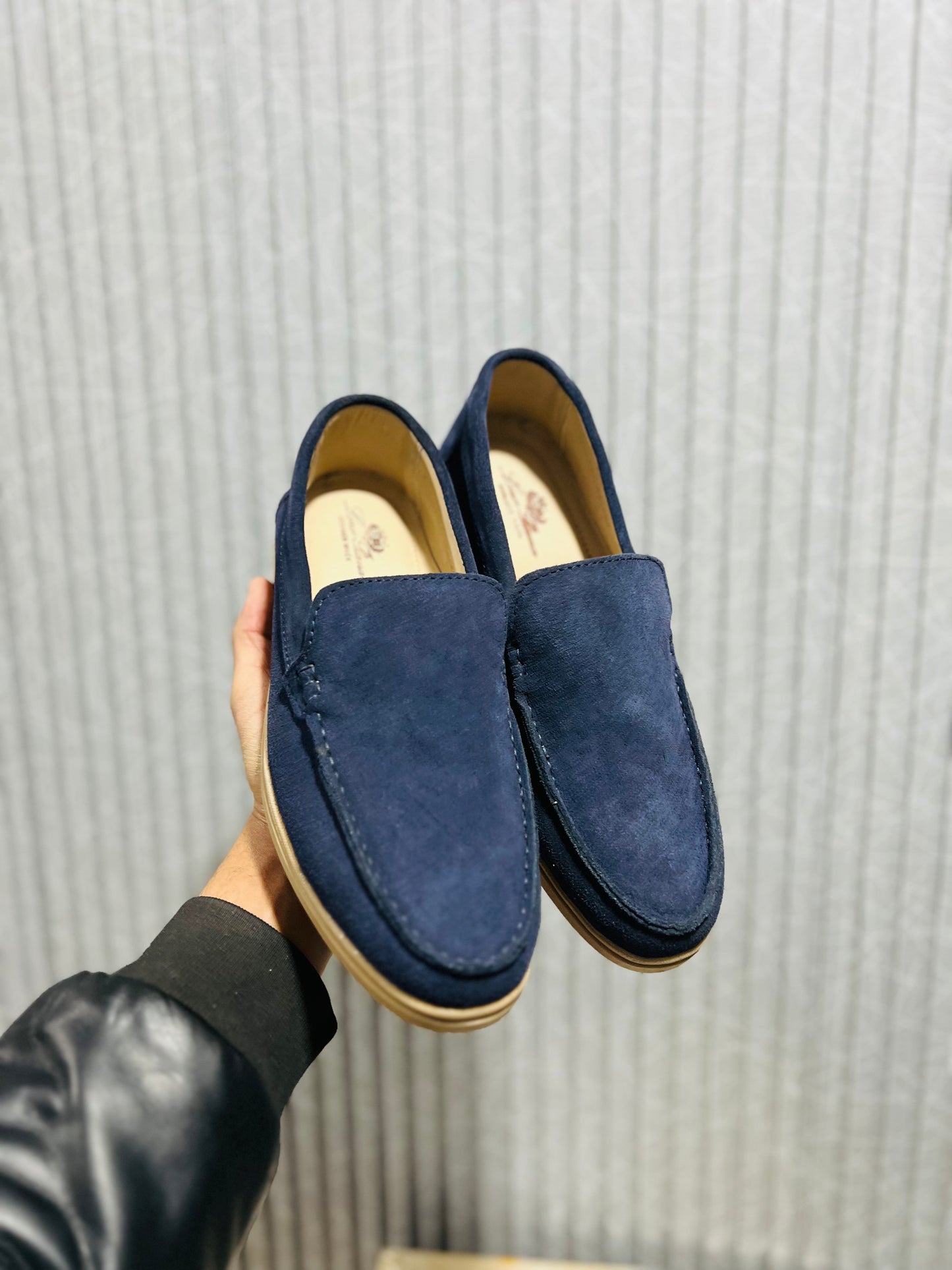 A006-Loro paina blue