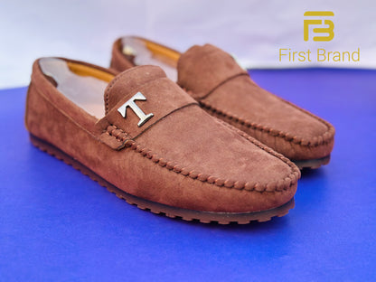 A022-Imported Loafer