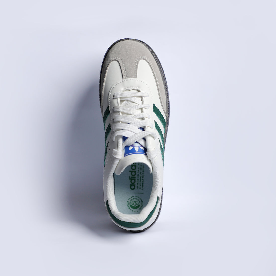 J019-Samba Shoe