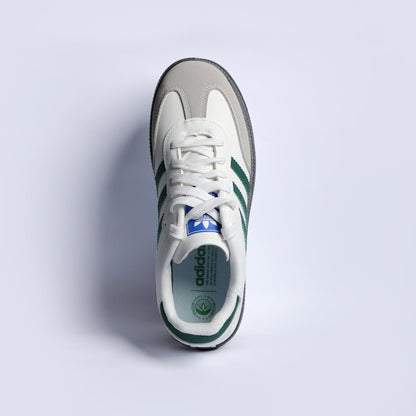 J019-Samba Shoe
