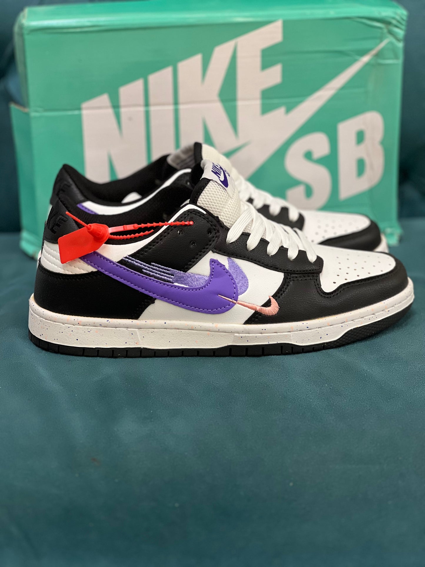 K000-Nike air force