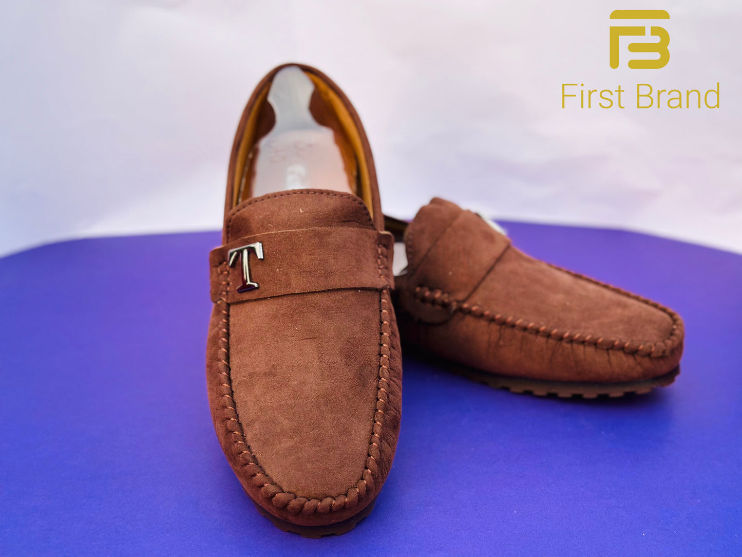 A022-Imported Loafer