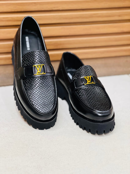 A001-Lv chunky shoe