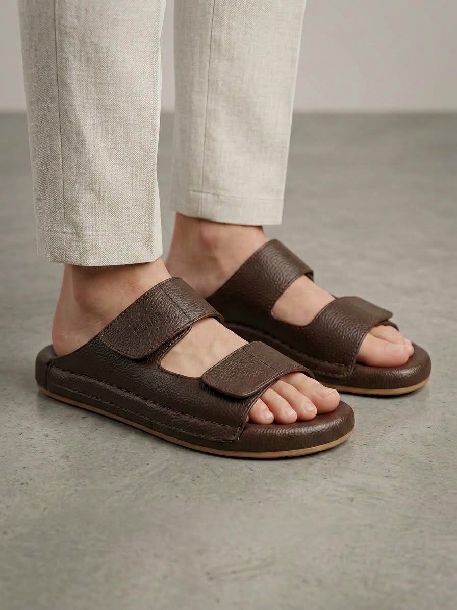 003-Medicated slipper