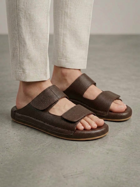 003-Medicated slipper