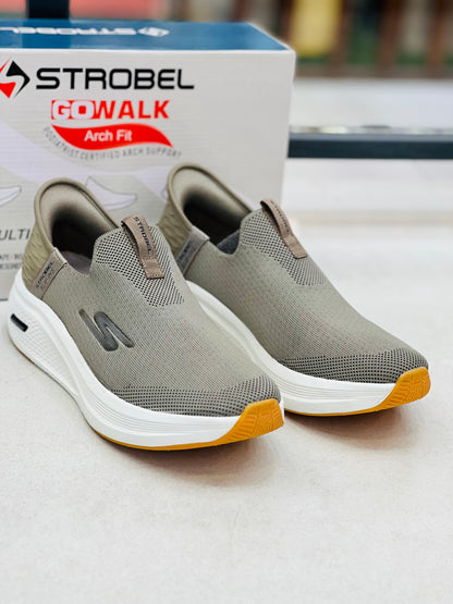 002- Medicated Skecher