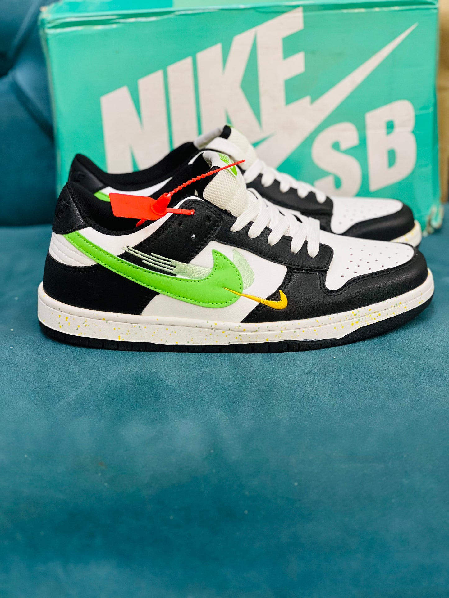 K0001-Nike air Force