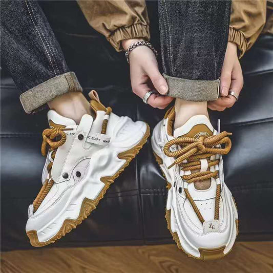 J011-Imported jogger