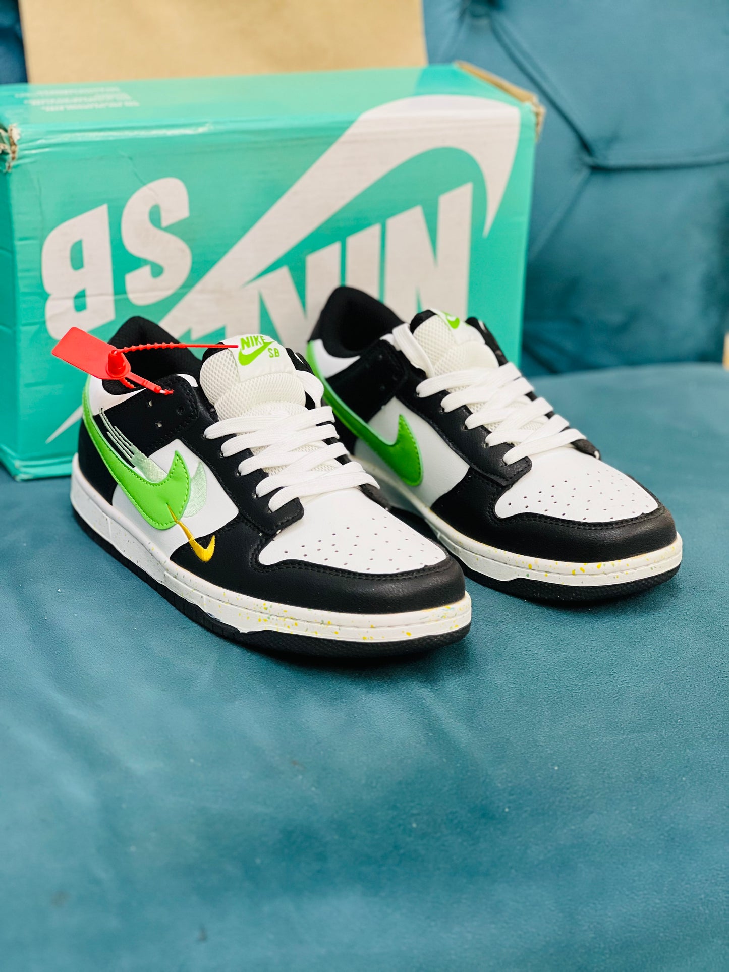 K0001-Nike air Force