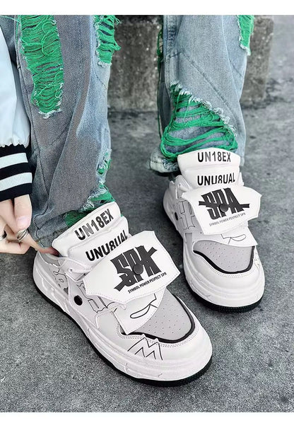 J020-Imported jogger