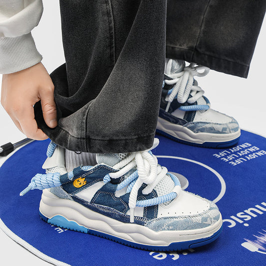 J008-Imported jogger