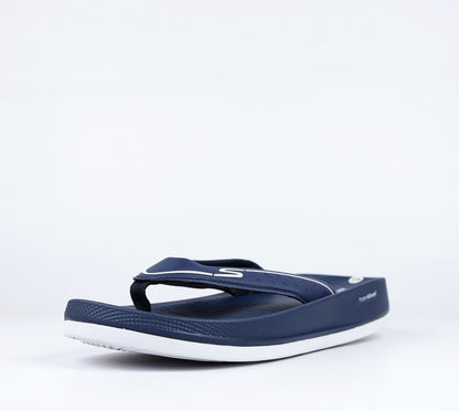 S04-Skechers Hyper Burst Flip Flop V2 Blue