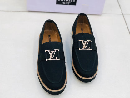 A007-LV Causal shoe