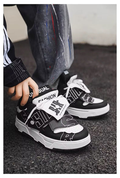 J018-Imported jogger