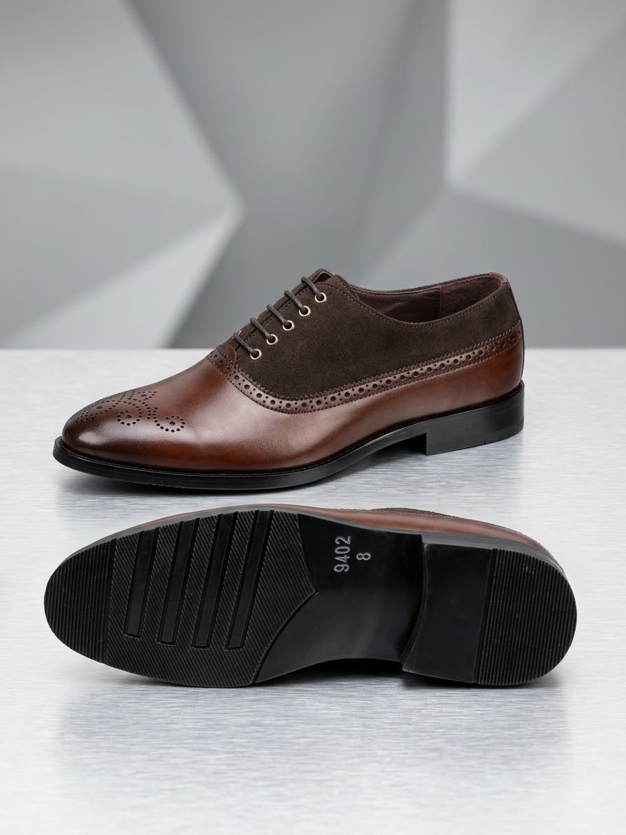 000- Dress shoe Oxford