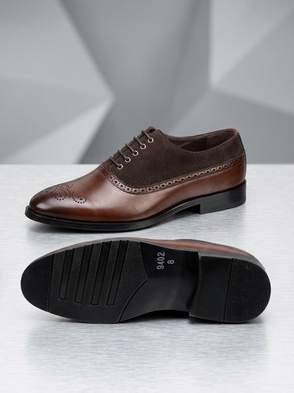 000- Dress shoe Oxford