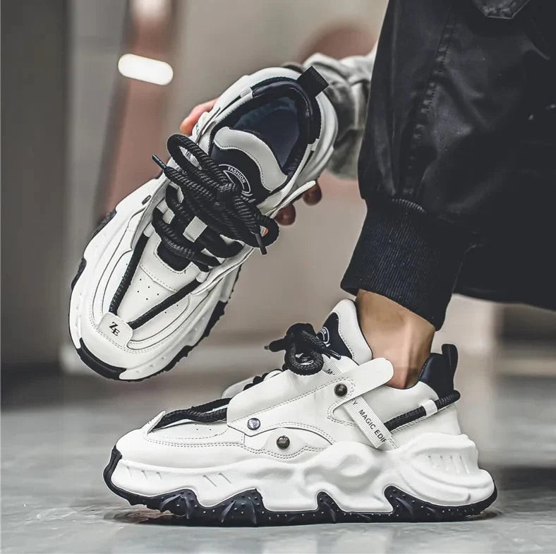 J010-Imported jogger