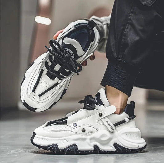 J010-Imported jogger