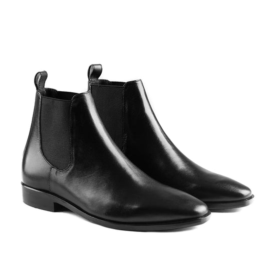 C008-Chelsea Boot