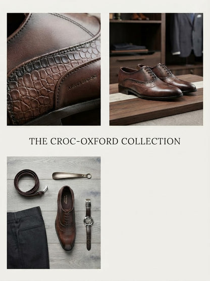 006-Dress shoe