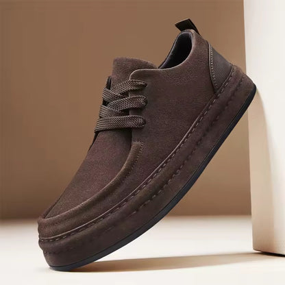 J021- Ankle Shoe