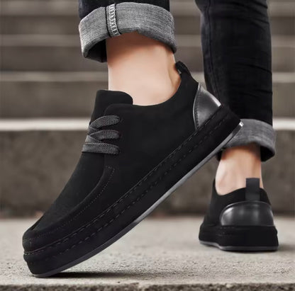 J020-Ankle Shoe