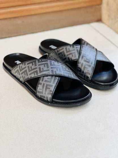 A005-Fendi slides
