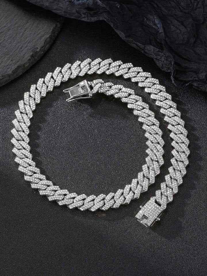 JC03-Imported chain