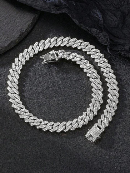 JC03-Imported chain