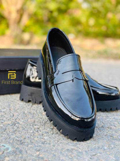 C022-Pattan Chunky Shoe