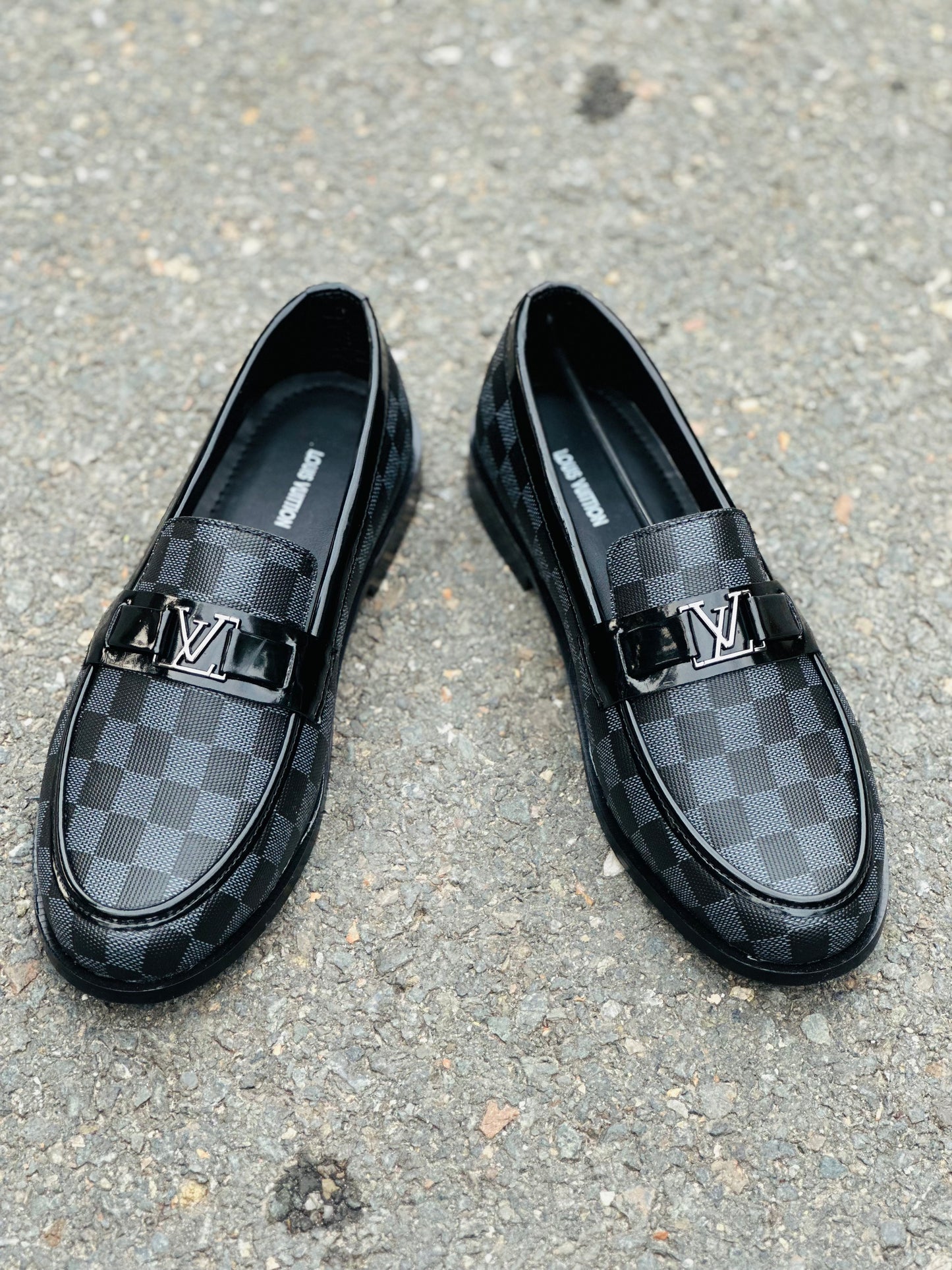 C006-LV shoe