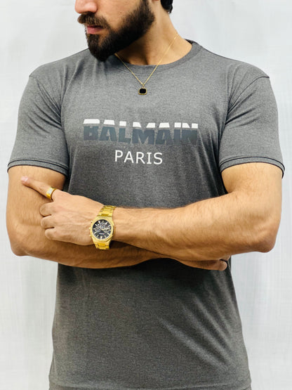 MTS02-Balmain Tracksuit