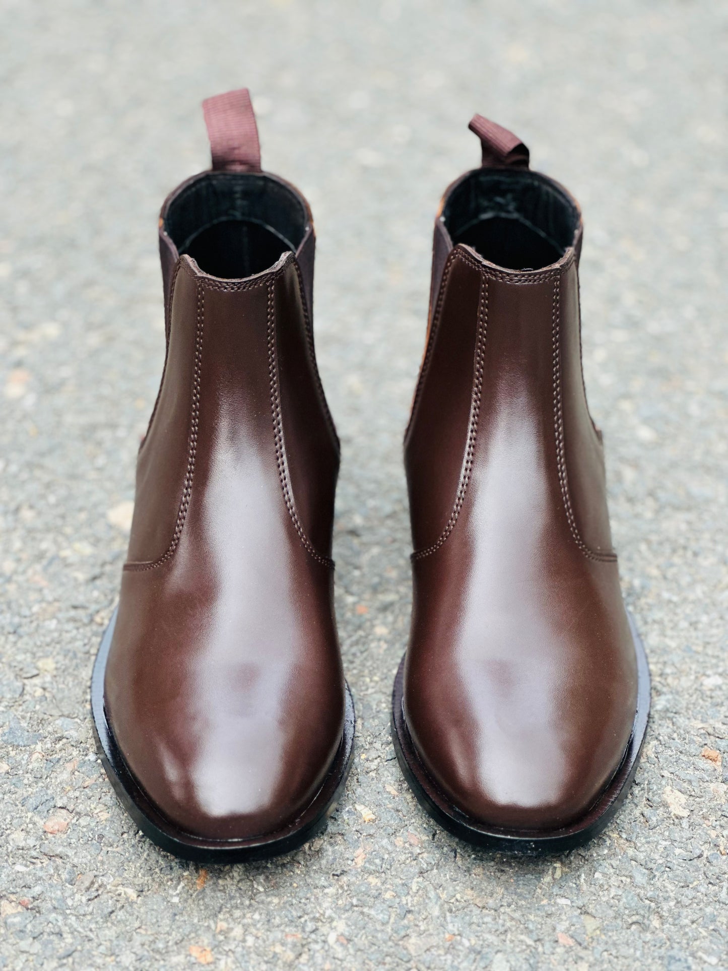 C003-Chelsea Boot