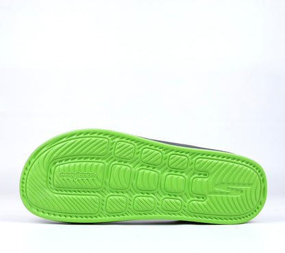S05-Skechers Hyper Burst Flip Flop V2 Green