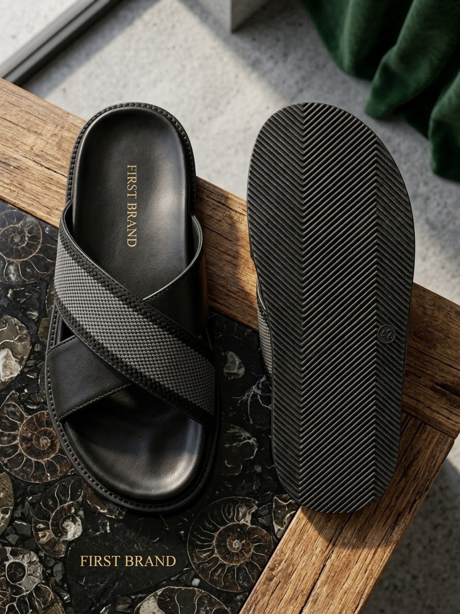 014-Medicated slipper