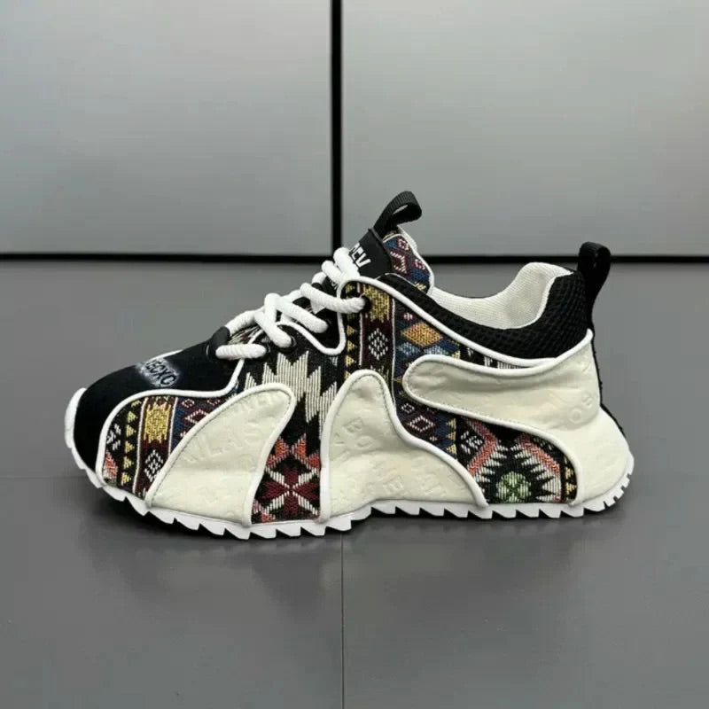 J024-Imported Jogger