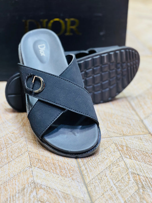 A007-Dior sliper