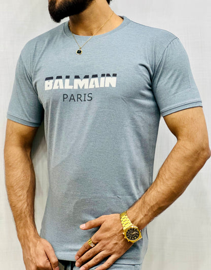 MTS03-Balmain Tracksuit