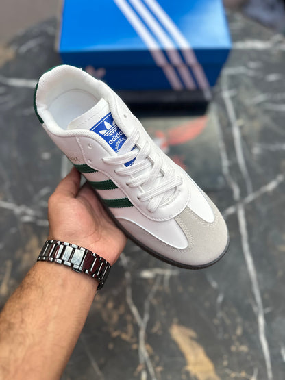 J019-Samba Shoe