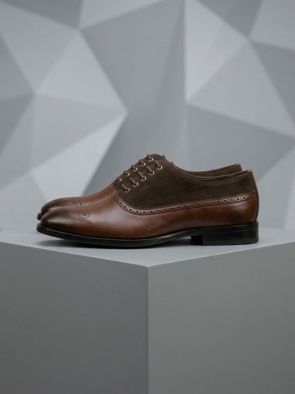 000- Dress shoe Oxford