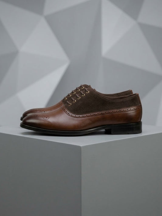 000- Dress shoe Oxford