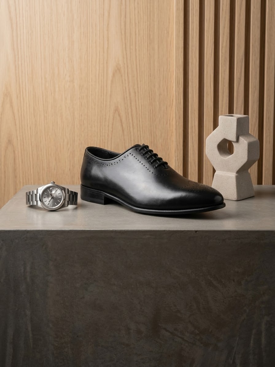 003-Dress shoe